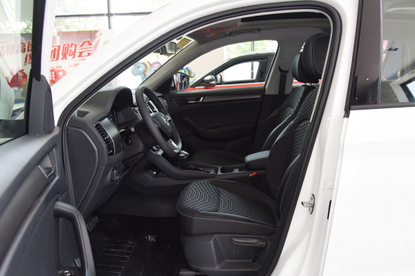 柯迪亚克销量为什么低