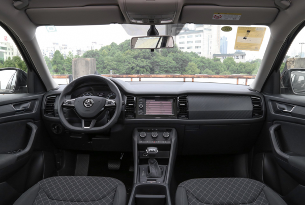 柯迪亚克销量为什么低