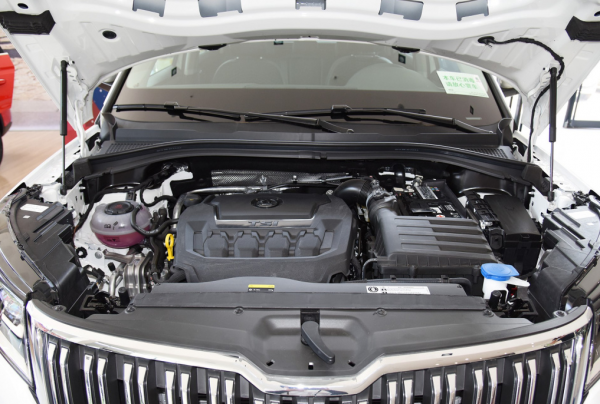 柯迪亚克销量为什么低