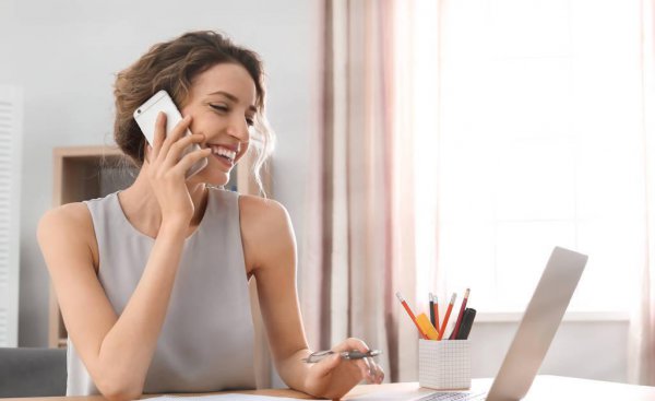 能成大事的女人性格特点