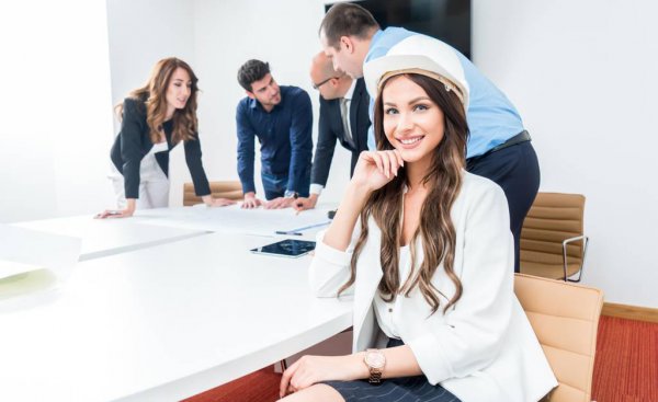 能成大事的女人性格特点