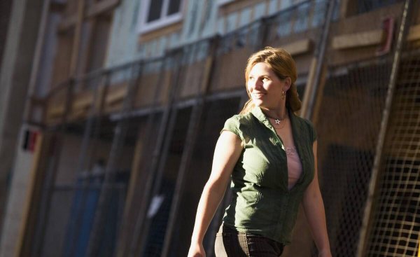 能成大事的女人性格特点