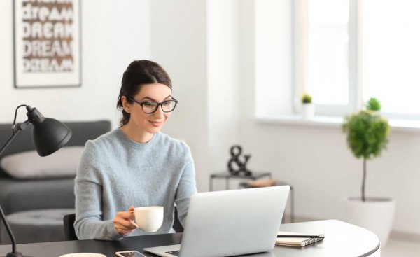 能成大事的女人性格特点