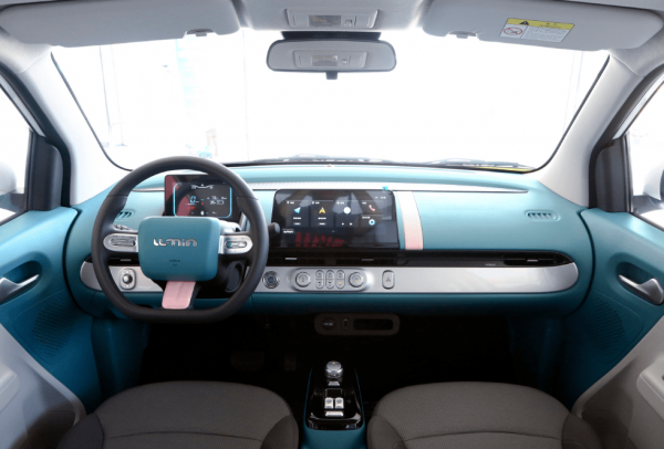 5万左右的新能源电动汽车哪个好