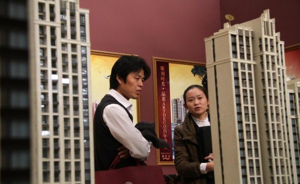 27层楼最难出售的楼层