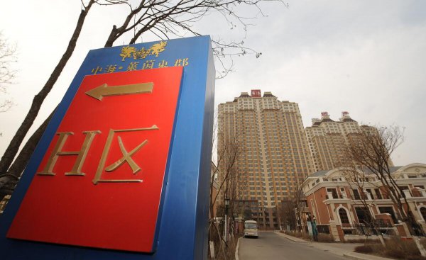 27层楼最难出售的楼层