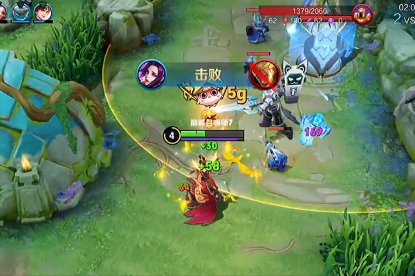 王者荣耀芈月怎么玩才厉害教学