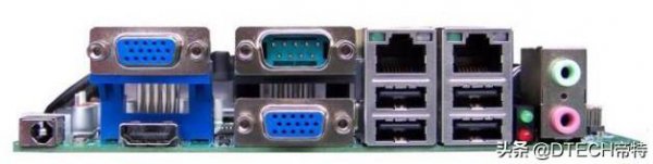 主板com口是什么接口