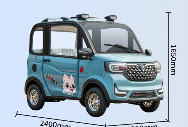 一万元左右的老年四轮电动车