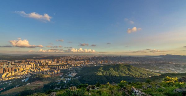 昆明属于几线城市