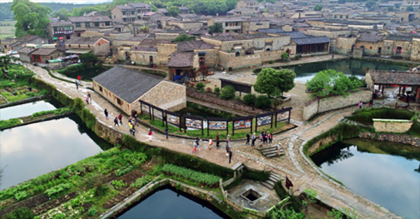 抚州属于哪个省哪个市