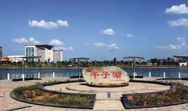 抚州属于哪个省哪个市