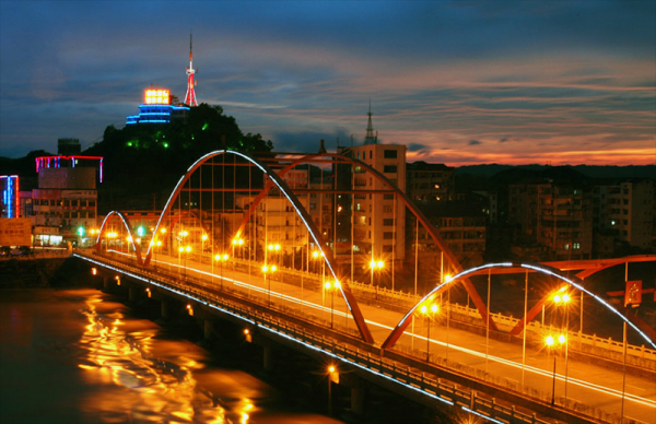 抚州属于哪个省哪个市