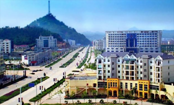 抚州属于哪个省哪个市