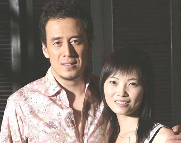 歌星杨坤结婚了吗