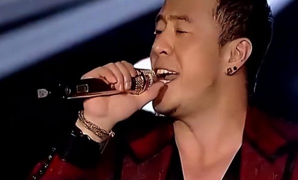 歌星杨坤结婚了吗