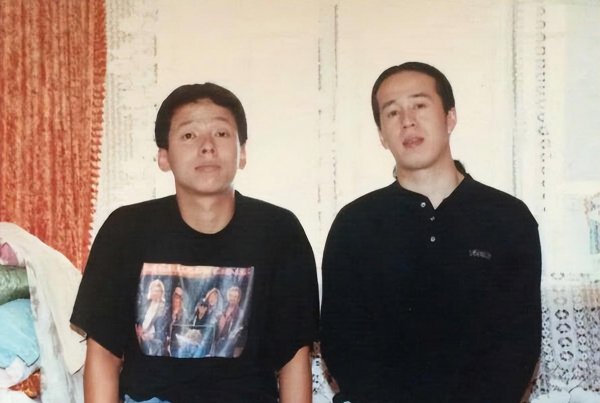 歌星杨坤结婚了吗