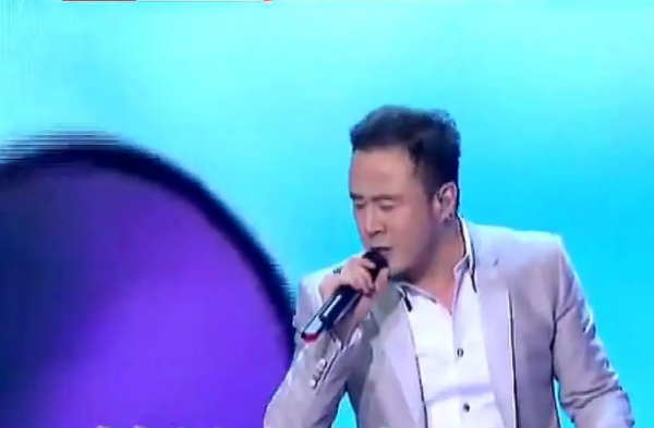 歌星杨坤结婚了吗