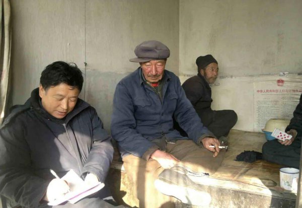 光棍多大年龄属于五保户