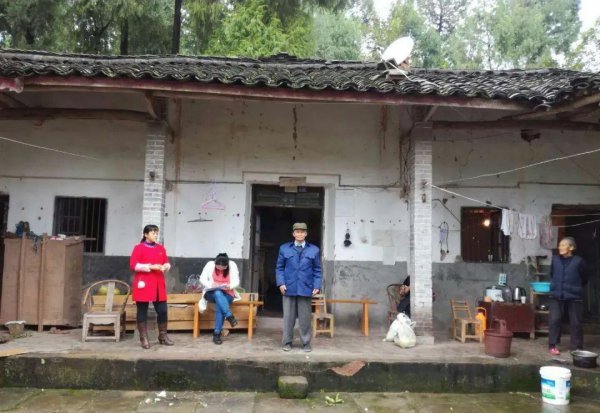 光棍多大年龄属于五保户