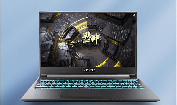 颜值高又便宜的笔记本