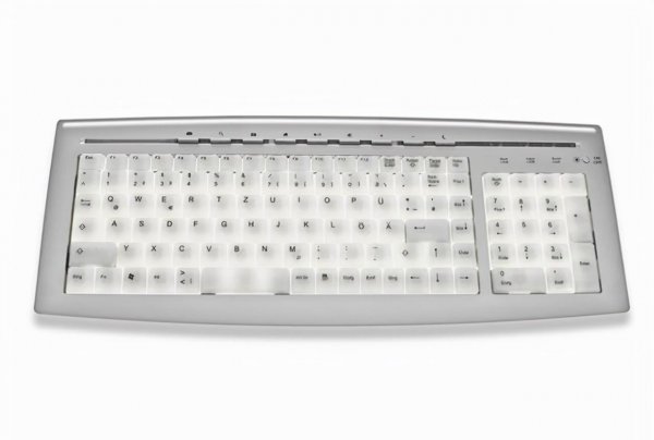 全部键盘失灵按什么键恢复