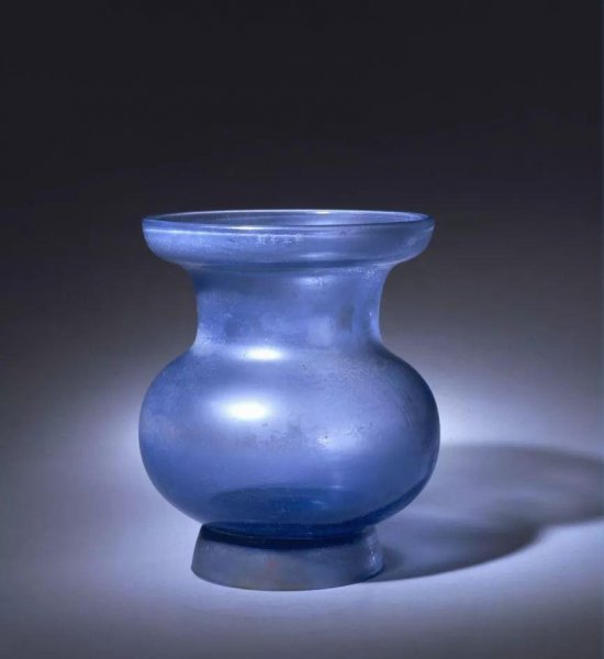 琉璃是什么意思