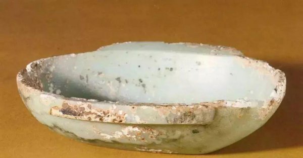 琉璃是什么意思