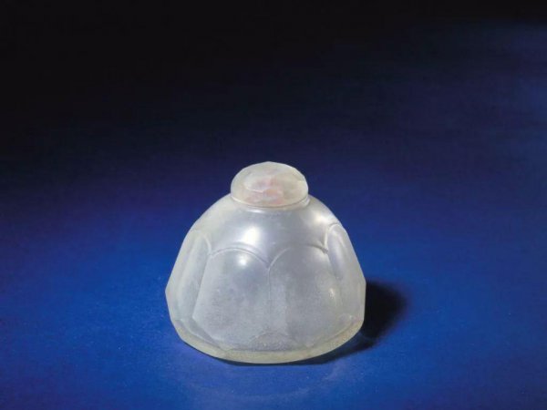 琉璃是什么意思