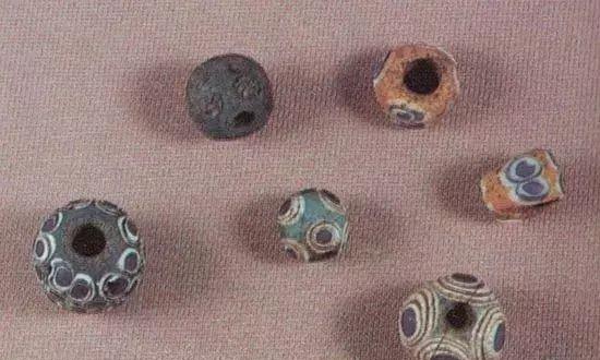 琉璃是什么意思