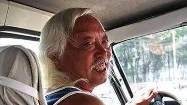 一个驾校教练最怕什么