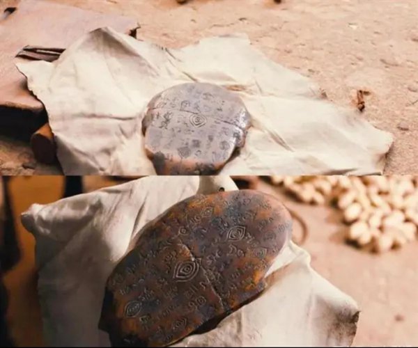 鬼吹灯全部系列小说