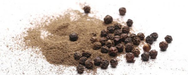 减肥能不能吃胡椒