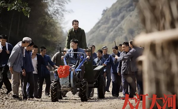 经创业电视剧排行榜前十名