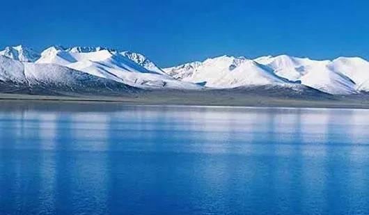 中国最大的湖是什么湖