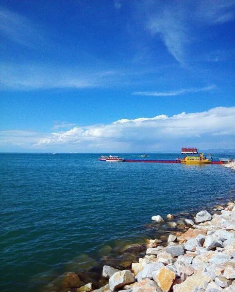 中国最大的湖是什么湖