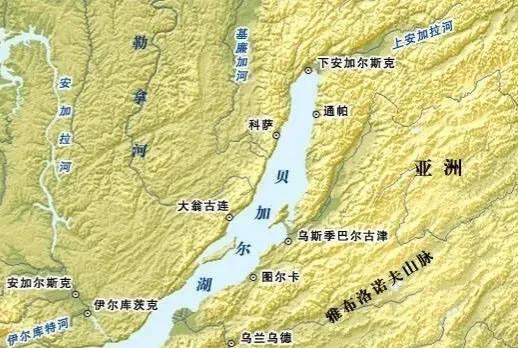 中国最大的湖是什么湖