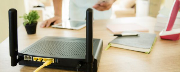 家里突然没网了怎么回事