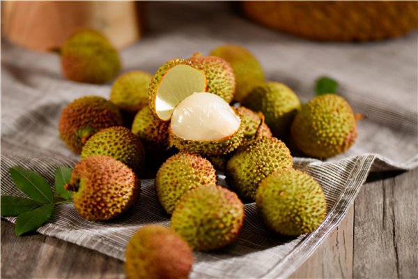 妃子笑荔枝几月份成熟上市