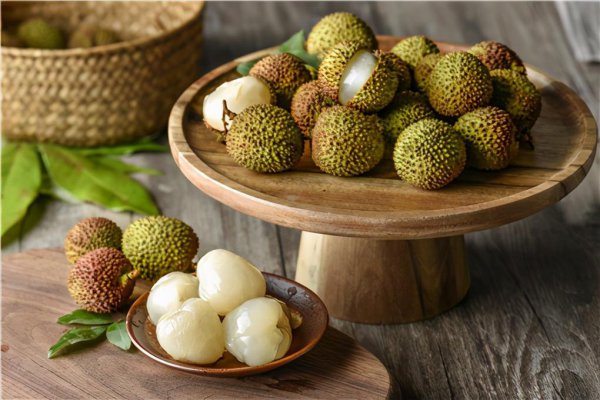 妃子笑荔枝几月份成熟上市