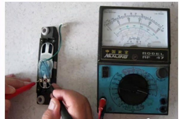 扬声器的工作原理是什么