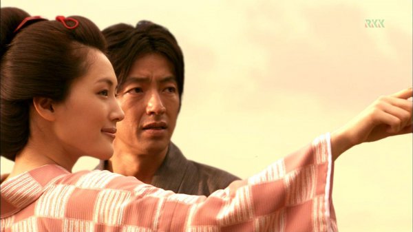 高分好看的日剧推荐