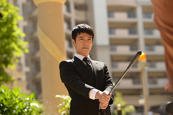 高分好看的日剧推荐