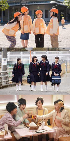 高分好看的日剧推荐