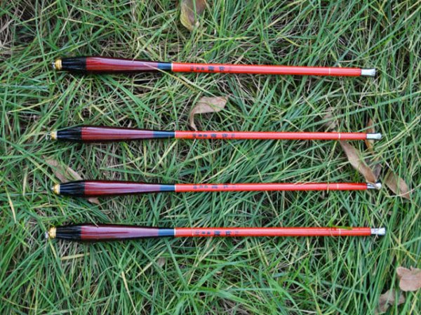 溪流竿和台钓竿区别