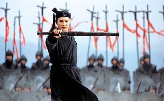 国产十部最好的功夫片