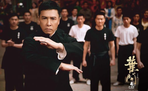 国产十部最好的功夫片