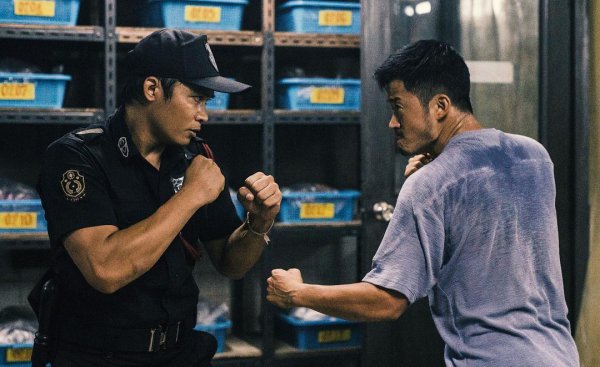 国产十部最好的功夫片