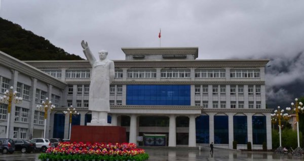 西藏有哪些大学