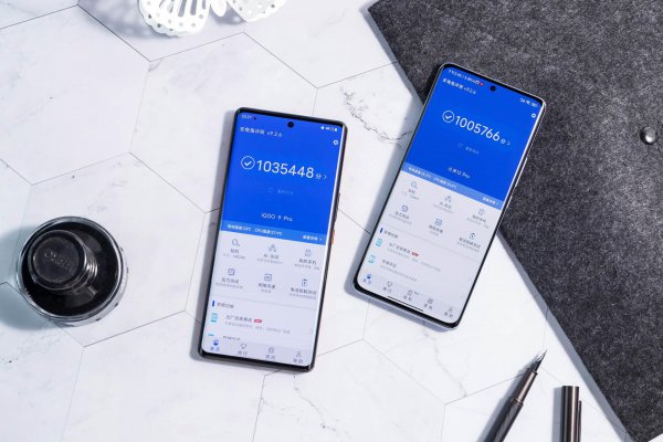 骁龙8和骁龙870哪个处理器更好